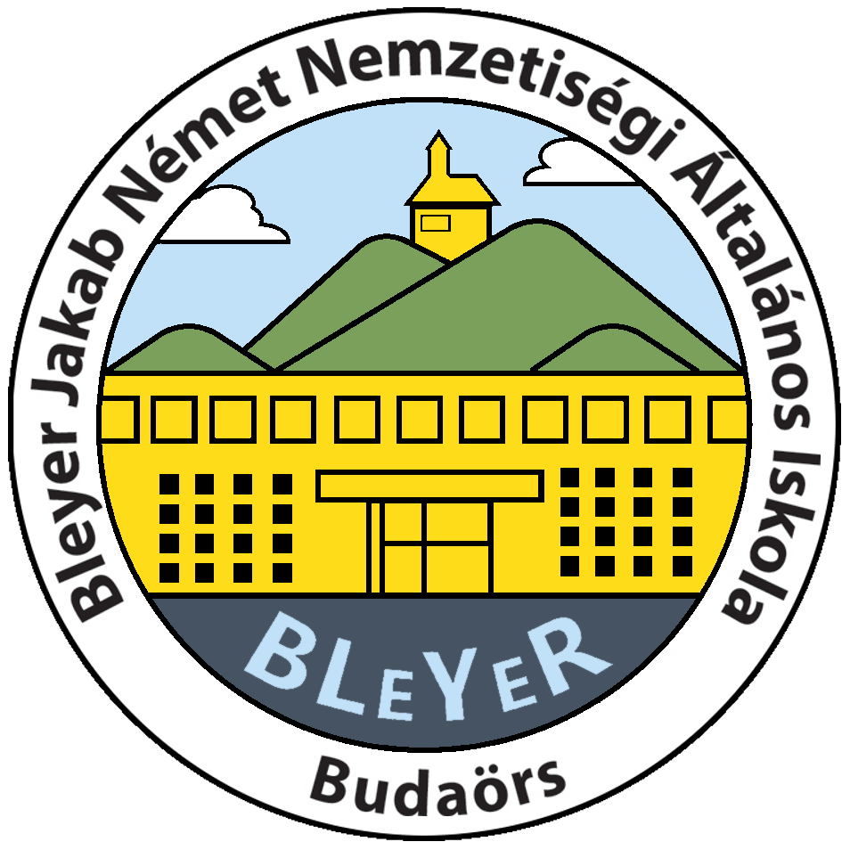 Bleyer Jakab Német Nemzetiségi Általános Iskola